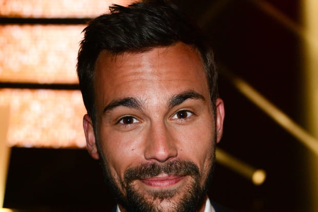 Bertrand Chameroy agacé par Cyril Hanouna