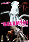 Calamari Wrestler