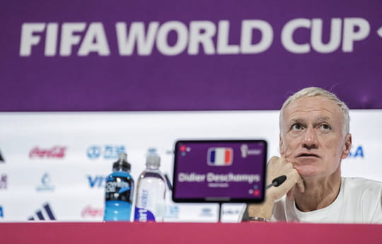 Menace sur la Coupe du monde 2026&nbsp;: la Fifa a &eacute;t&eacute; alert&eacute;e sur un danger qui peut cramer les Bleus