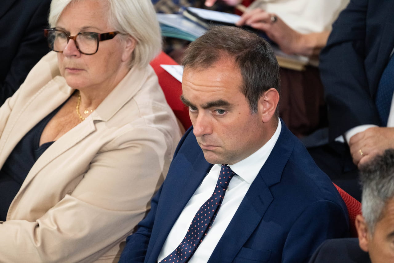 Nouveau Premier ministre : déjà des noms pour l'après Bayrou, en cas de dissolution