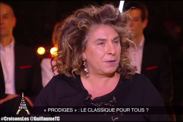 Roberto Alagna / Marianne James