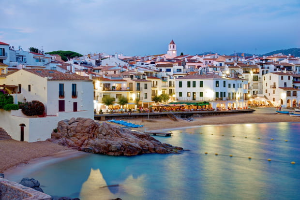 Calella de Palafrugell