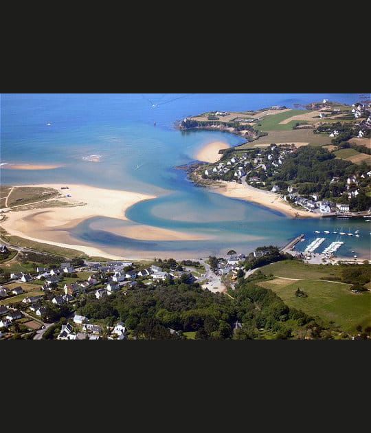 Le Morbihan