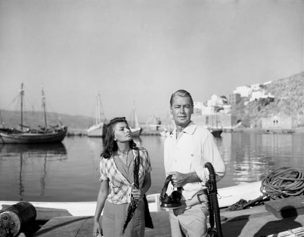 Ombres sous la mer - Photo 3