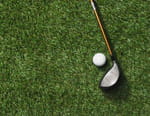 Golf : Open de Blaine