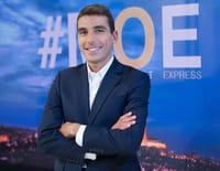 Maghreb Orient-Express : Macha Gharibian, Olivier Derousseau, Hajar Azell