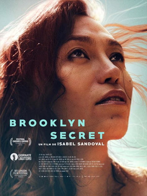 Brooklyn Secret (1er juillet)