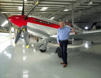 Les combattants du ciel : Spitfire