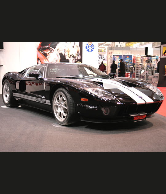 Ford GT