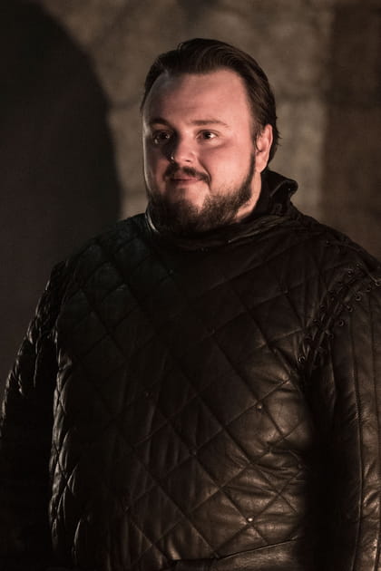 Samwell Tarly