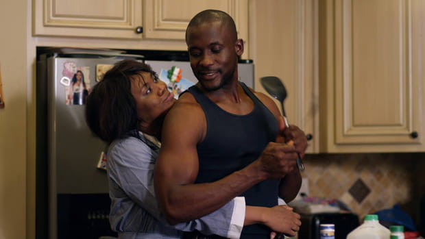 Une affaire de coeur - Photo 4