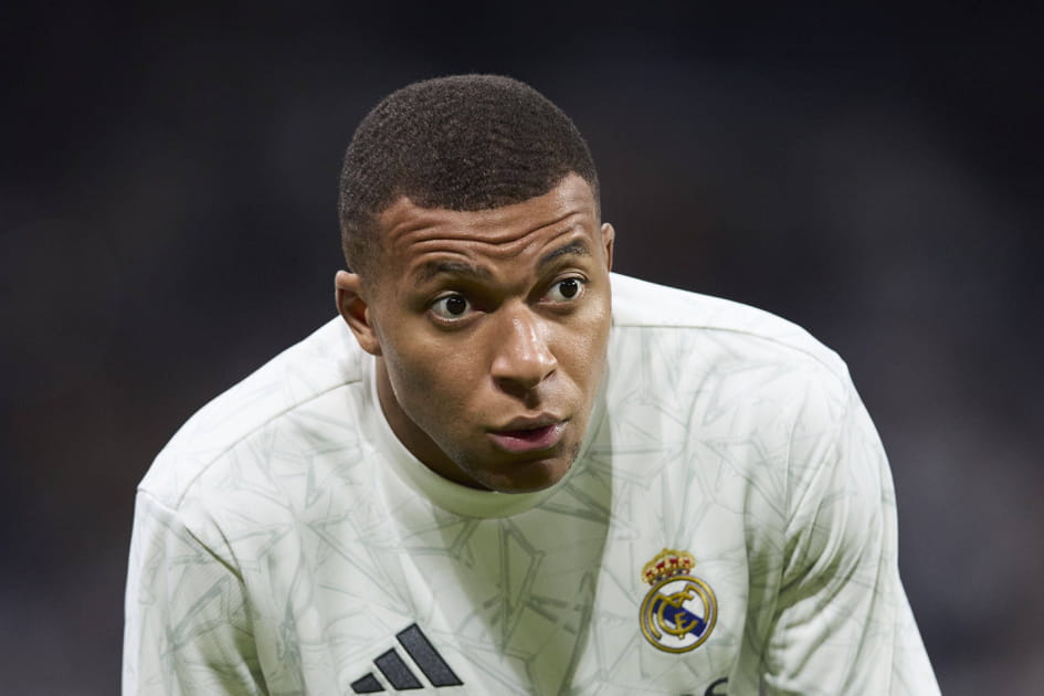 Mbapp&eacute; a fait le Conservatoire avec cet instrument de musique