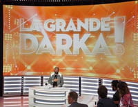 La grande darka