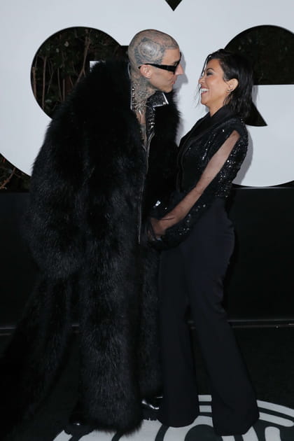 Demande en mariage de stars&nbsp;: Travis Barker ultra romantique pour Kourtney Kardashian