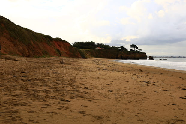 La Plaine-sur-Mer