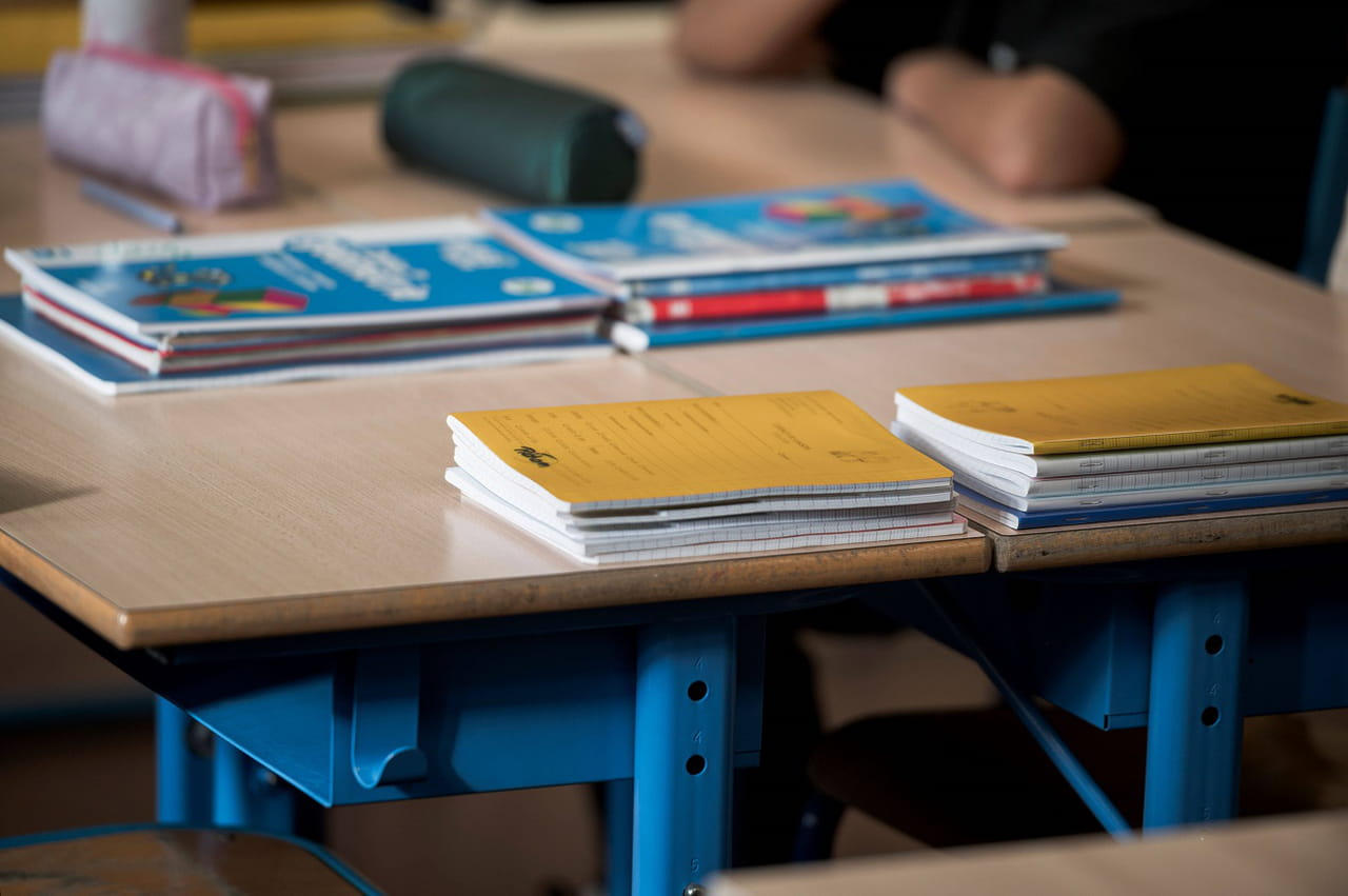 Suicide de Caroline Grandjean, directrice d'école : son harcèlement raconté en BD