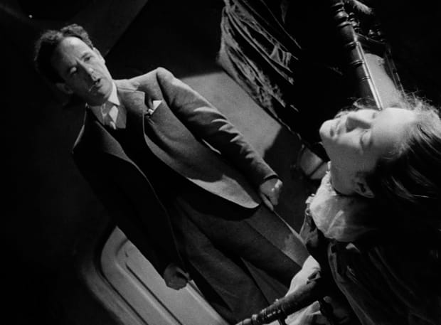 Au coeur de la nuit - Photo 6