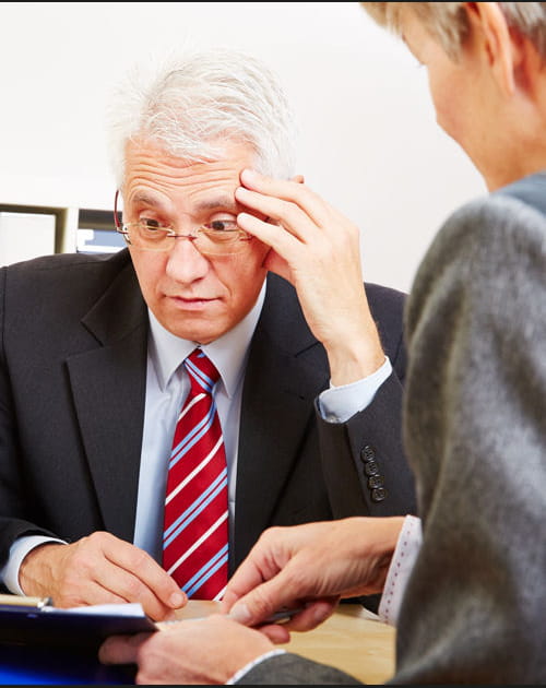 Une revalorisation partielle des pensions retraites