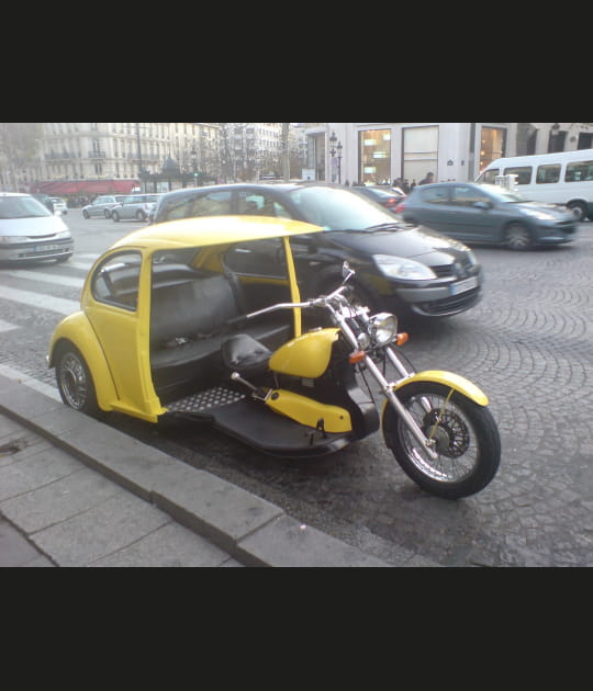 Cocci-moto