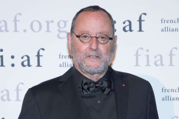 Jean Reno, trois générations d'enfants