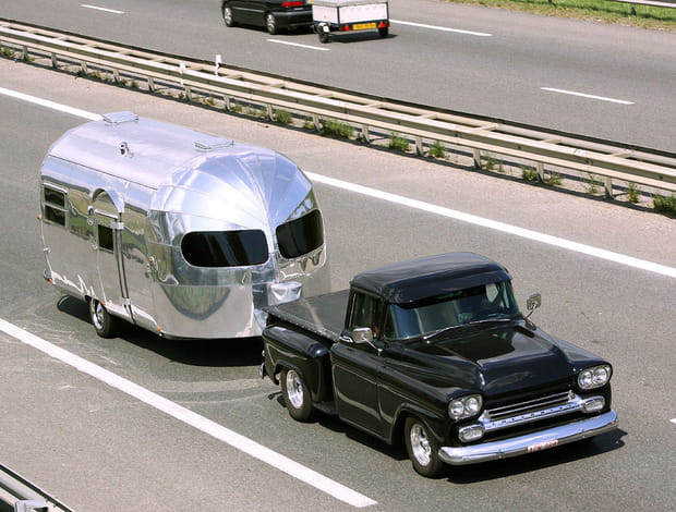 Chevrolet Apache