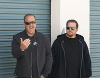 Storage Wars : enchères surprises : Encherminator