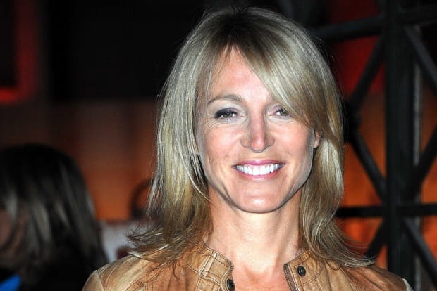 Florence Dauchez, l'expérimentée