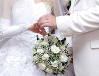 Ne le dites pas à la mariée : Mariage sur la glace