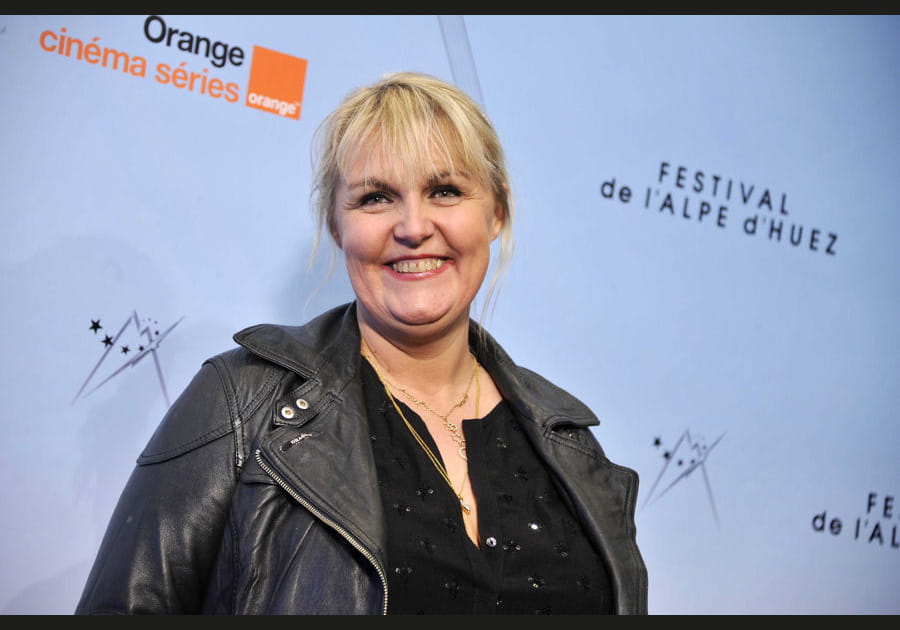 Val&eacute;rie Damidot : une chaussure de b&eacute;b&eacute;
