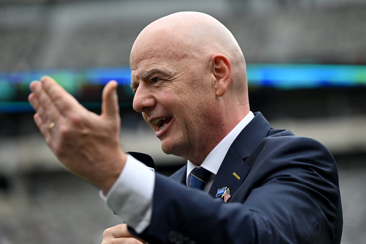 Billets pour la Coupe du monde : c'est maintenant qu'il faut agir, la FIFA balance une date
