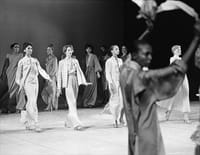 Versailles 73, révolution de la mode
