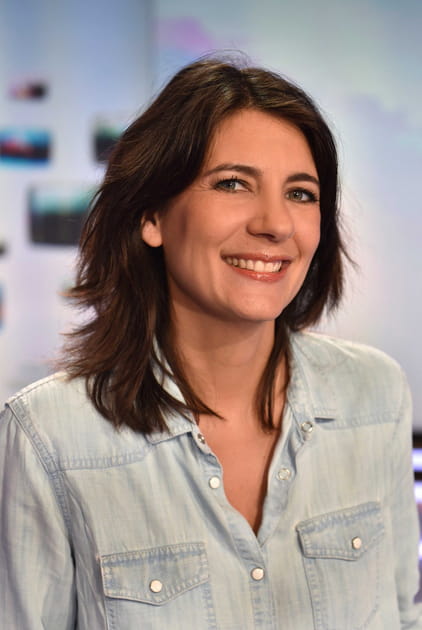 Estelle Denis