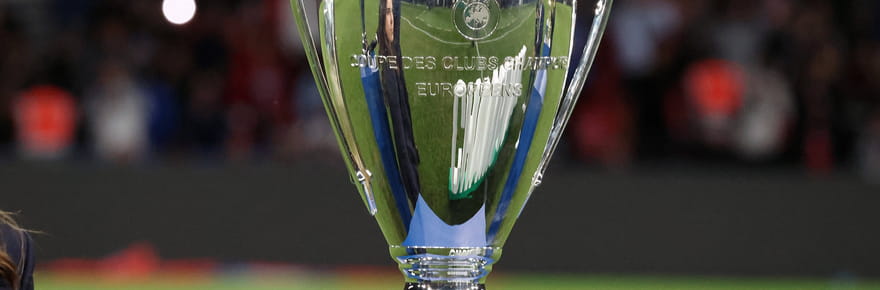 Ligue des champions&nbsp;: le calendrier de la phase de ligue et toutes les dates