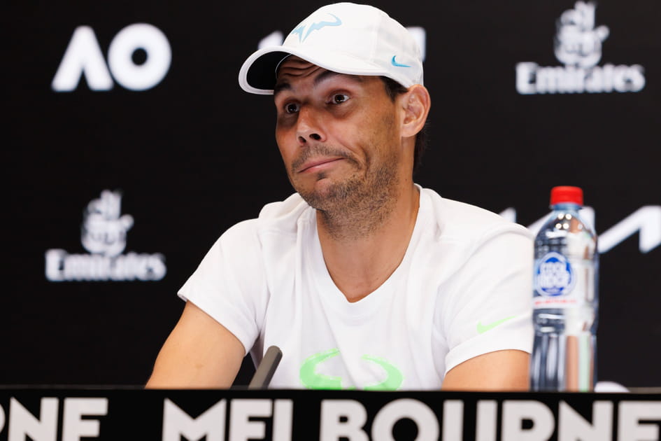 Des Grands Chelem &agrave; l'acad&eacute;mie, Nadal est l'un des plus riches