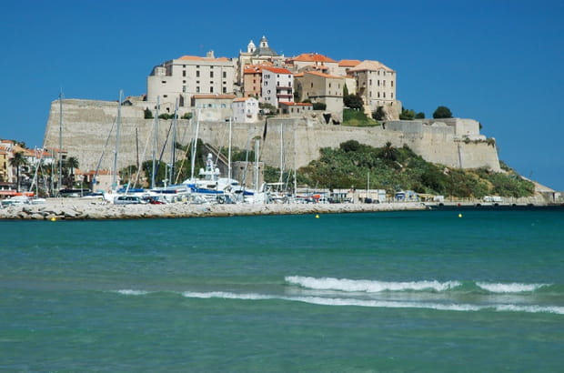 Calvi