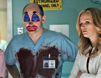 Childrens Hospital : 1987
