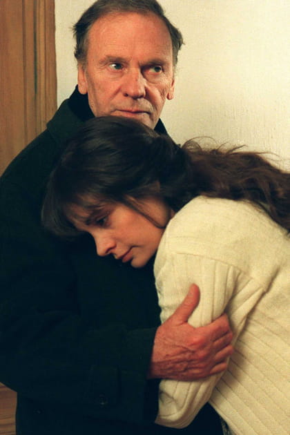 La mort de sa fille Marie