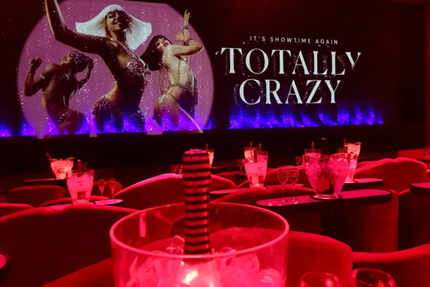 Les créations les plus iconiques du Crazy