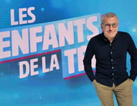 Les enfants de la télé : 50 ans de directs qui dérapent