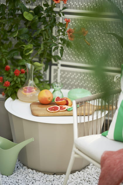 La table que tout le monde s'arrache chez IKEA