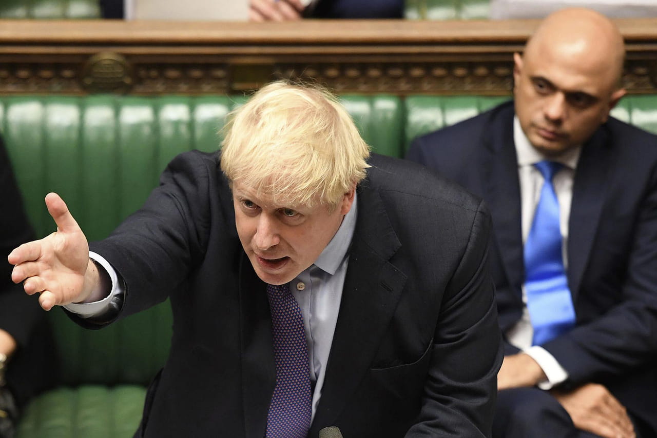 DIRECT - Brexit : une nouvelle date de sortie de l'UE attendue