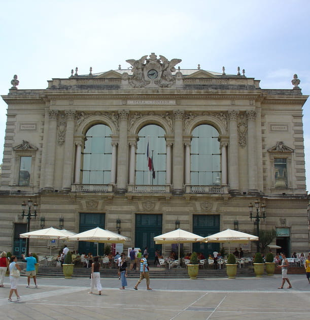 10e&nbsp;: Montpellier
