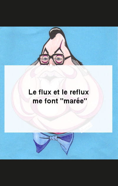 Mer de rire
