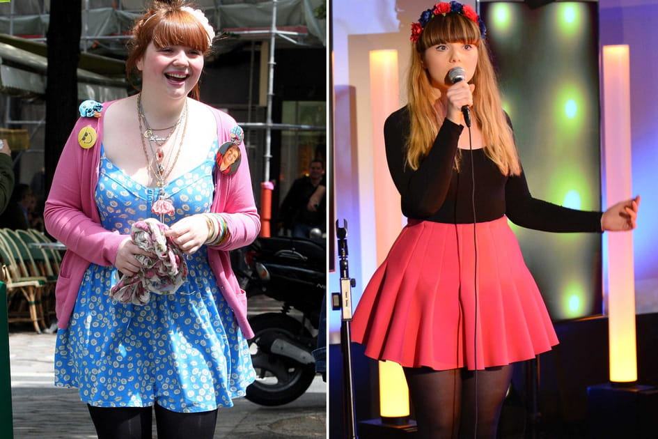 Luce (Nouvelle Star)
