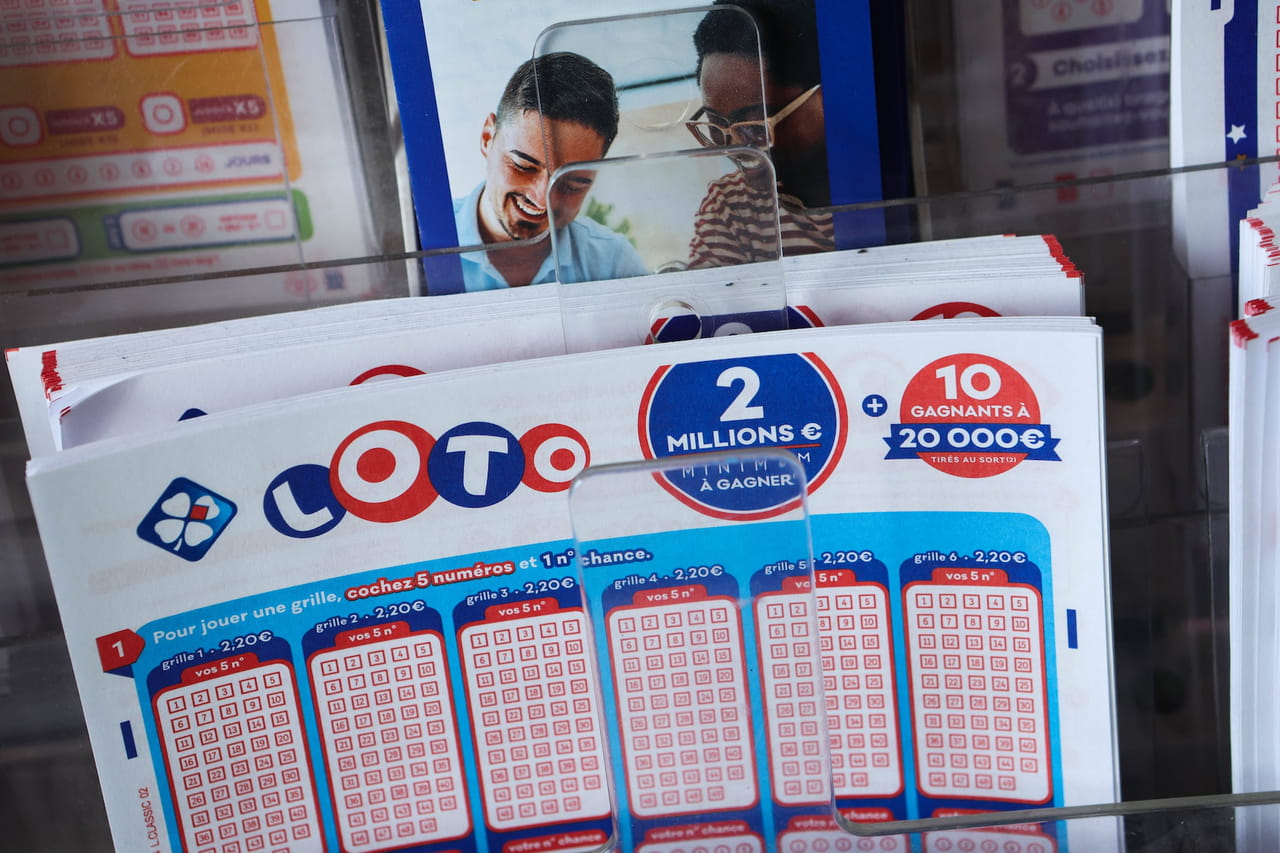 Résultat Loto (FDJ) : le tirage de ce mercredi 16 juillet 2025, 11 millions d'euros à remporter [EN DIRECT]