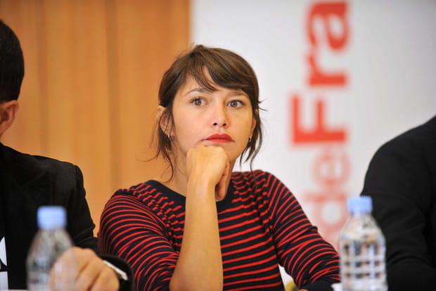 Emma de Caunes : l'importance de l'amour