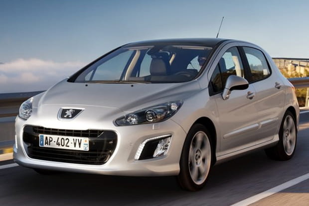 Nouvelle Peugeot 308 : la lionne reprend du poil de la bête