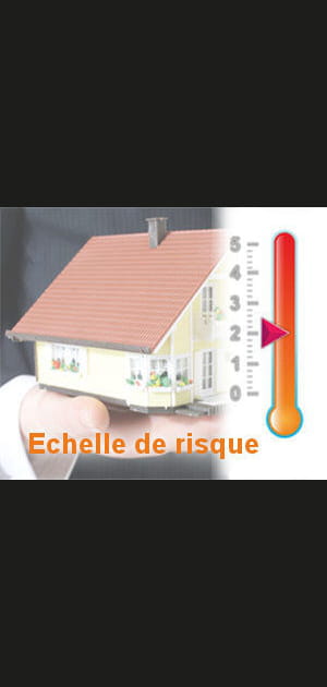 L'immobilier&nbsp;: un retour de la hausse