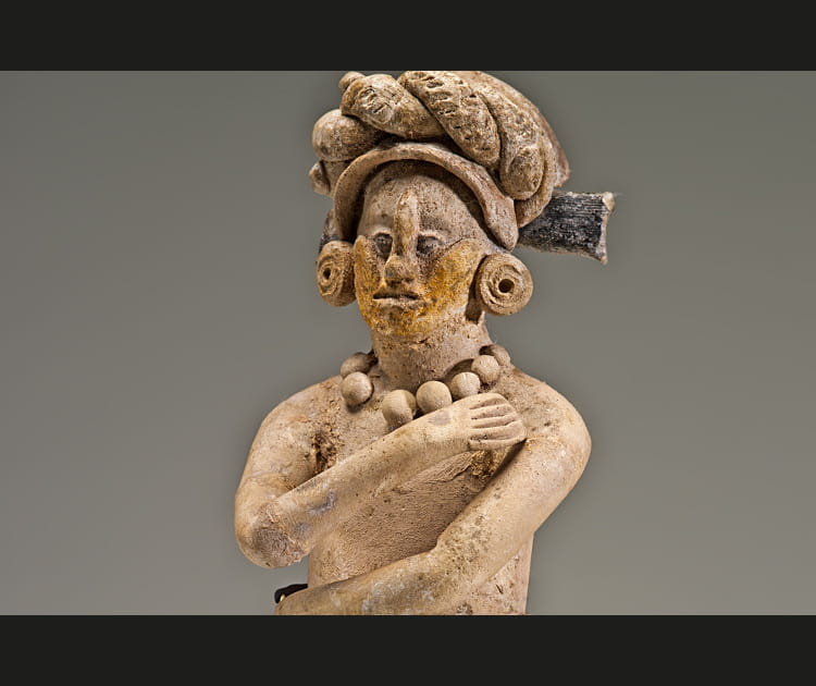 Les Mayas, un temps sans fin au mus&eacute;e du quai Branly