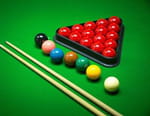 Snooker : Open d'Angleterre